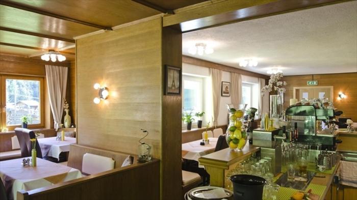Restaurant Und Appartement "Zur Sonne" Umhausen Extérieur photo